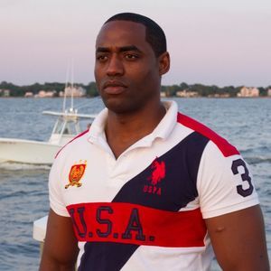 Meet your Posher, Frantzy